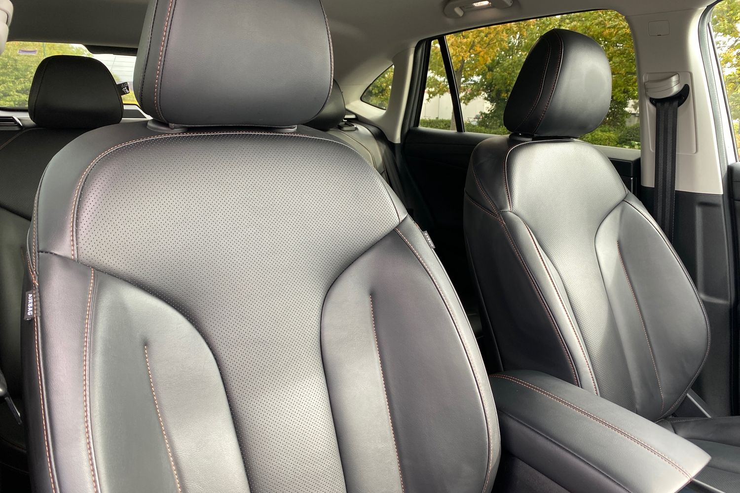 Used MG MG HS 2025 for sale - 75938702: Photo 24