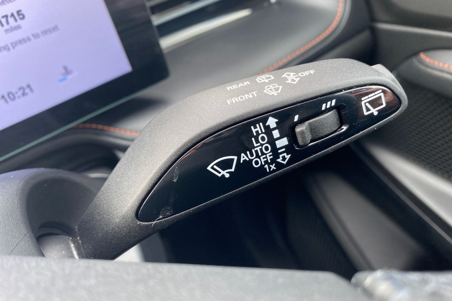 Used MG MG HS 2025 for sale - 75938702: Photo 26