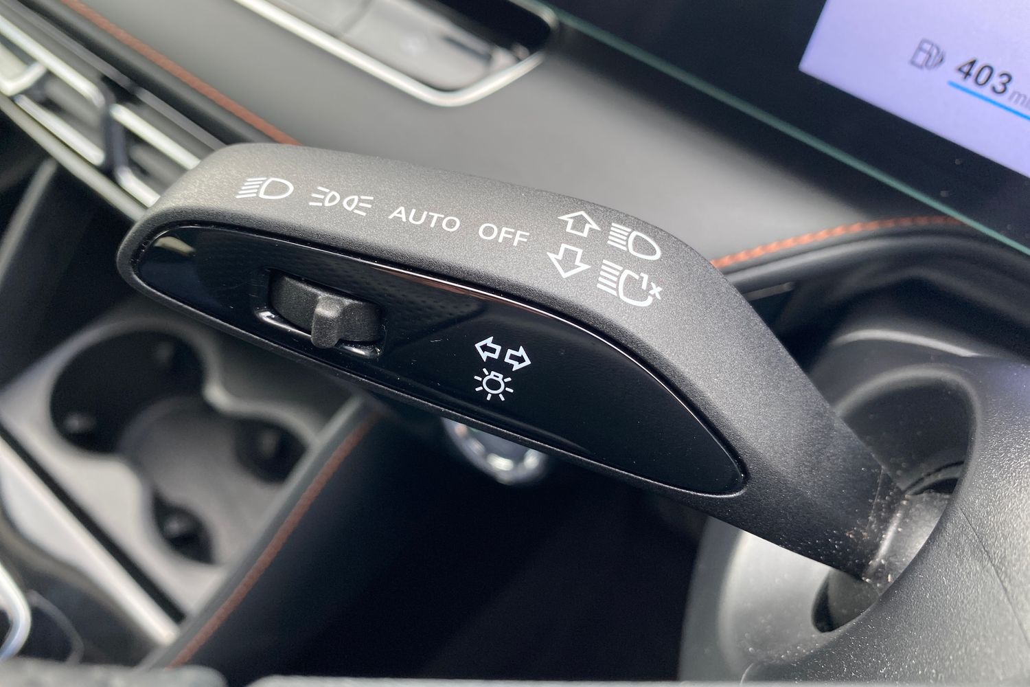 Used MG MG HS 2025 for sale - 75938702: Photo 27