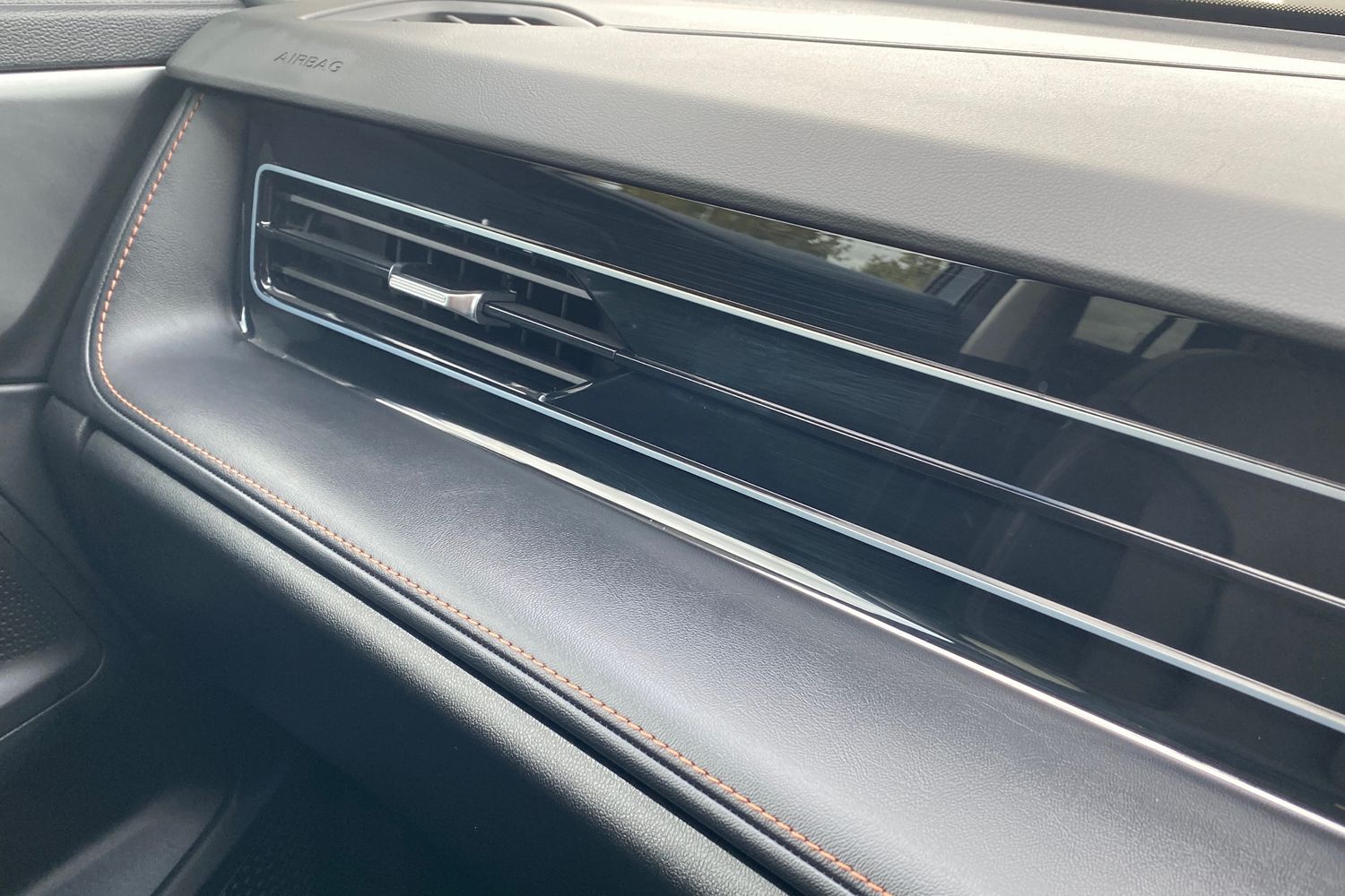 Used MG MG HS 2025 for sale - 75938702: Photo 31