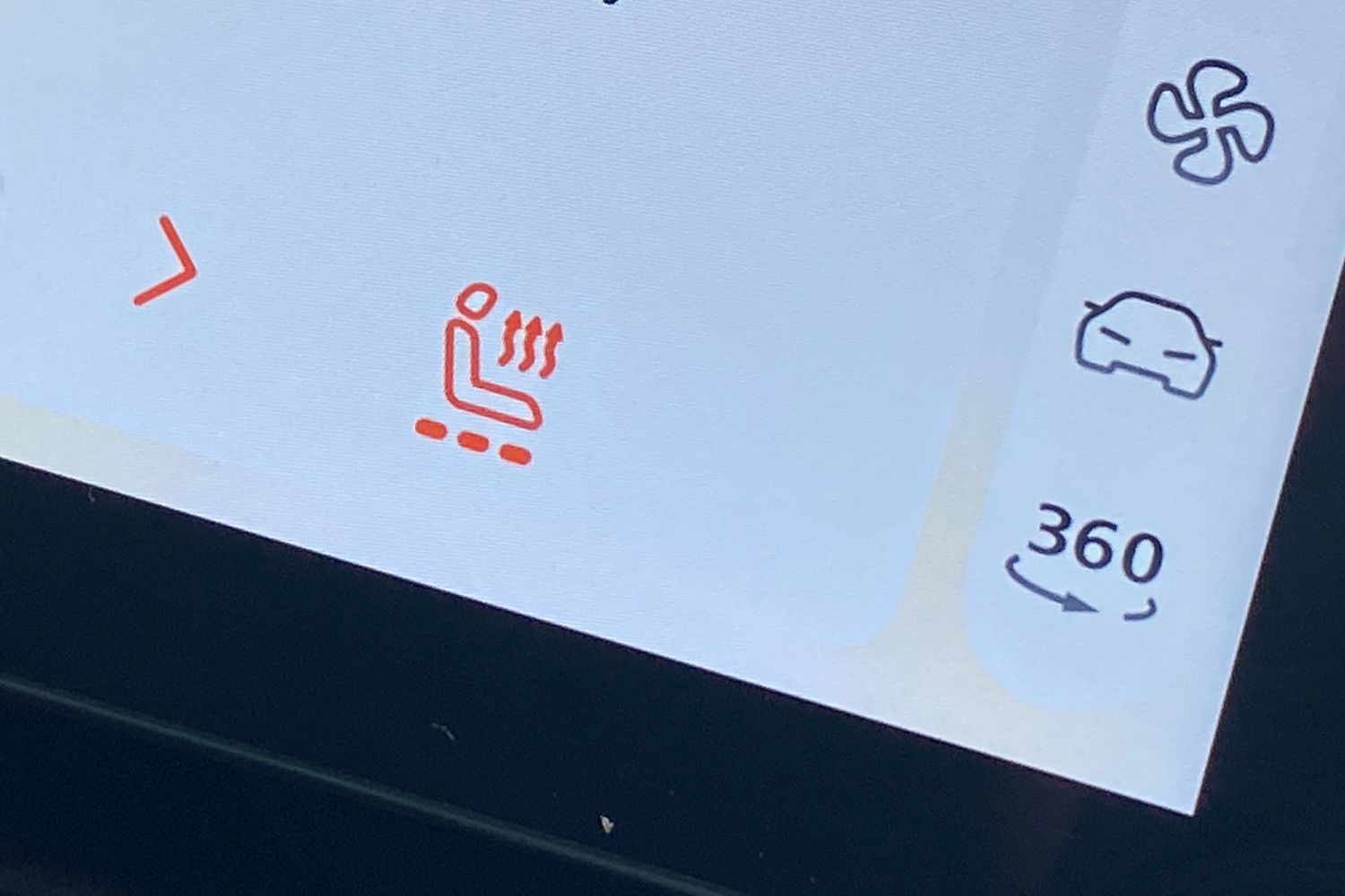 Used MG MG HS 2025 for sale - 75938702: Photo 38