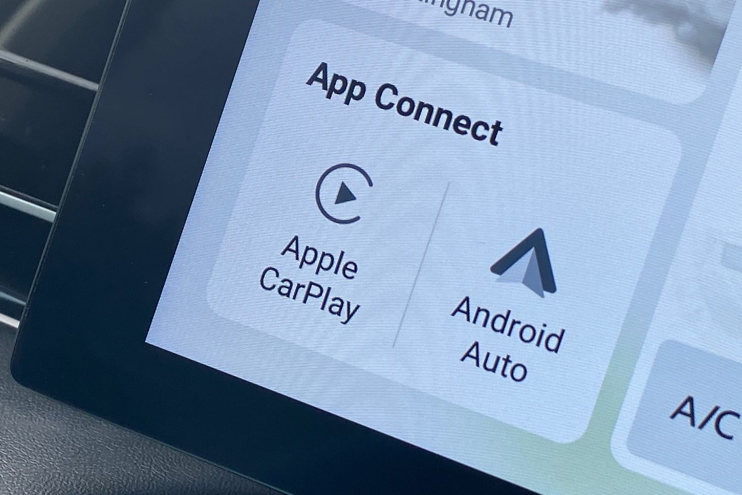 Used MG MG HS 2025 for sale - 75938702: Photo 39