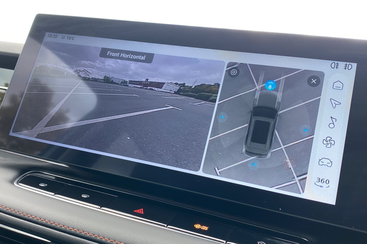 Used MG MG HS 2025 for sale - 75938702: Photo 47