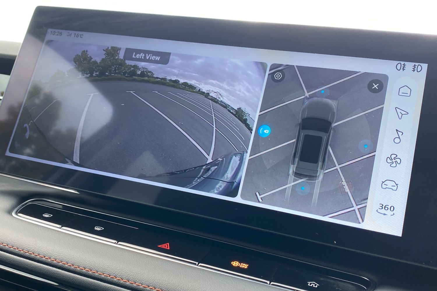 Used MG MG HS 2025 for sale - 75938702: Photo 49