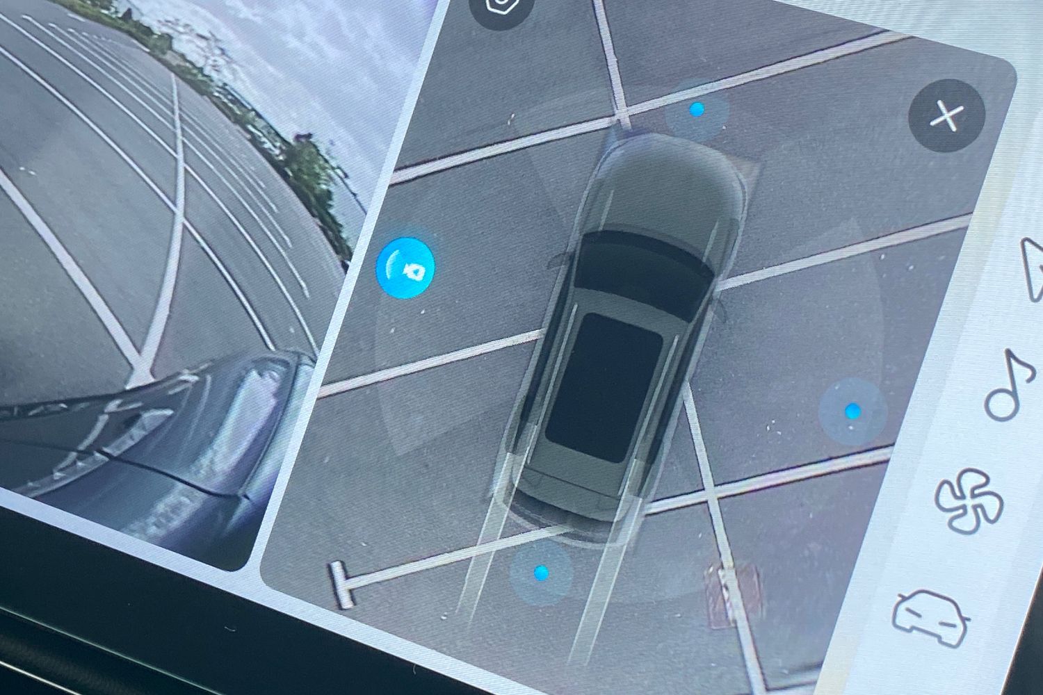 Used MG MG HS 2025 for sale - 75938702: Photo 50