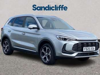Used MG MG ZS 2025 for sale - 74846920: Photo