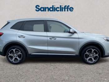 Used MG MG ZS 2025 for sale - 74846920: Photo