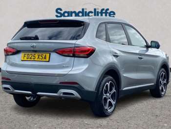 Used MG MG ZS 2025 for sale - 74846920: Photo