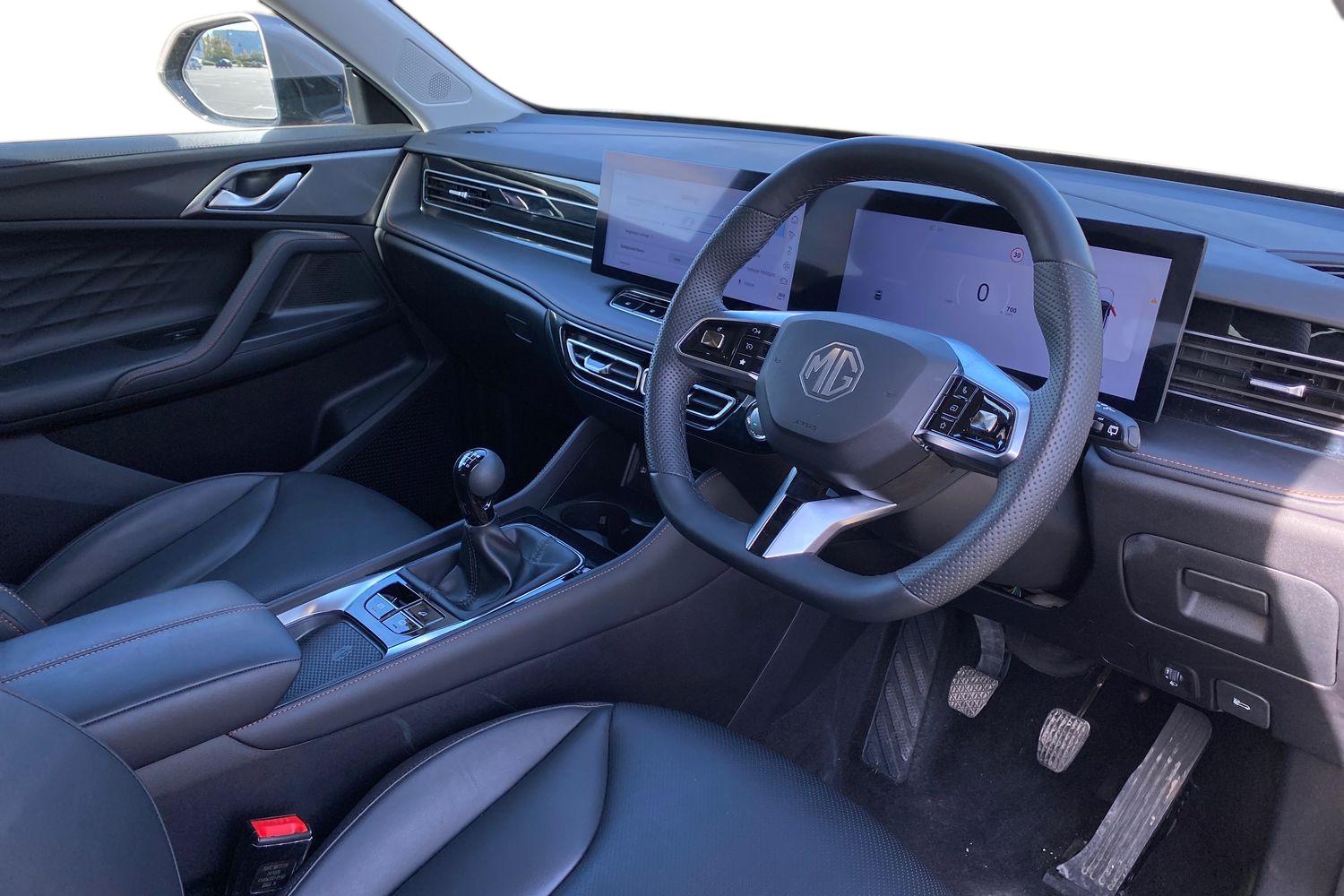 Used MG MG HS 2025 for sale - 76107481: Photo 10