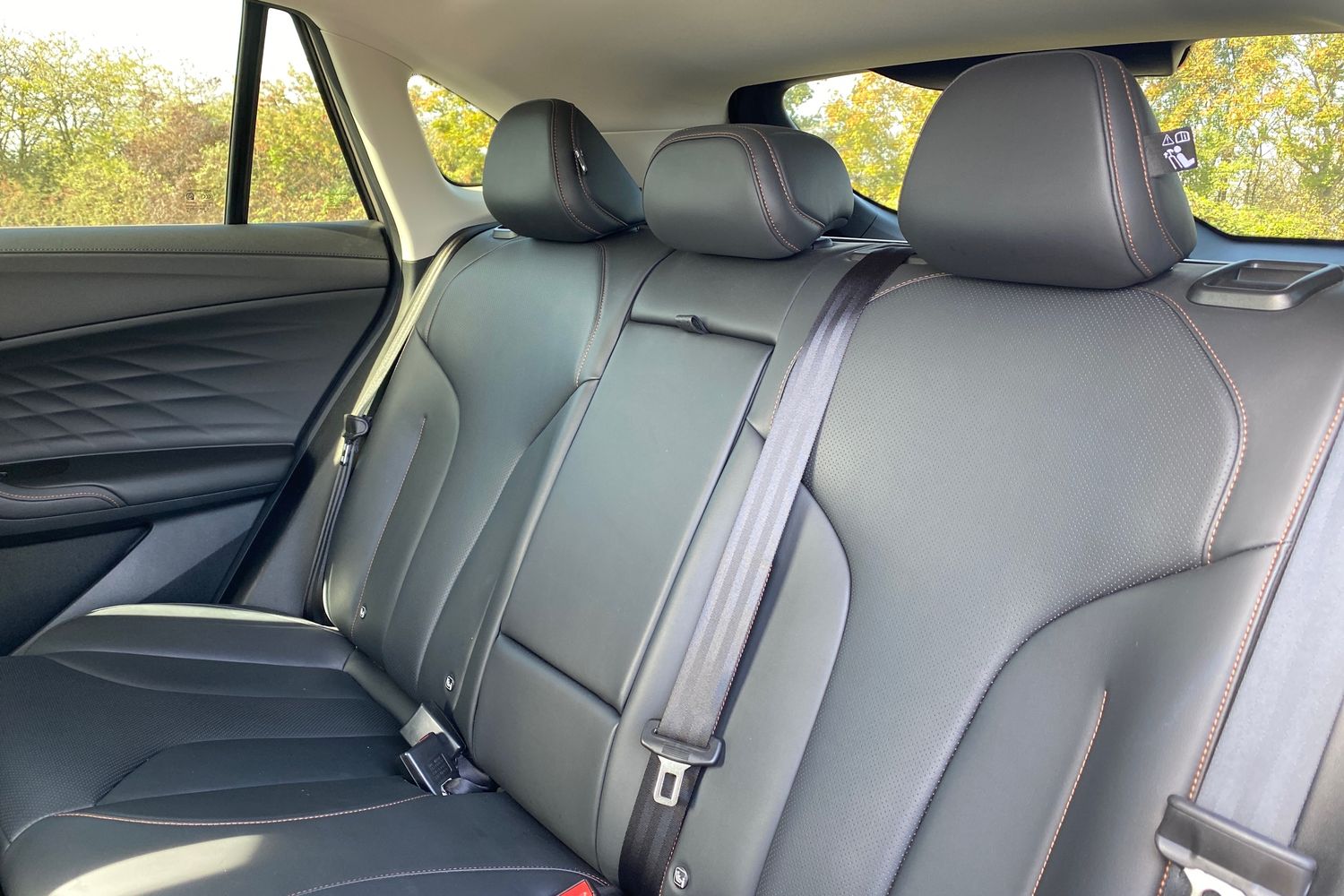 Used MG MG HS 2025 for sale - 76107481: Photo 14