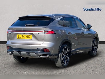 Used MG MG HS 2025 for sale - 76107481: Photo 4
