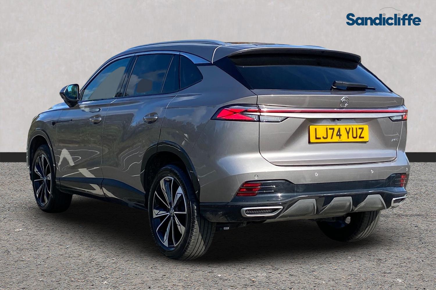 Used MG MG HS 2025 for sale - 76107481: Photo 6