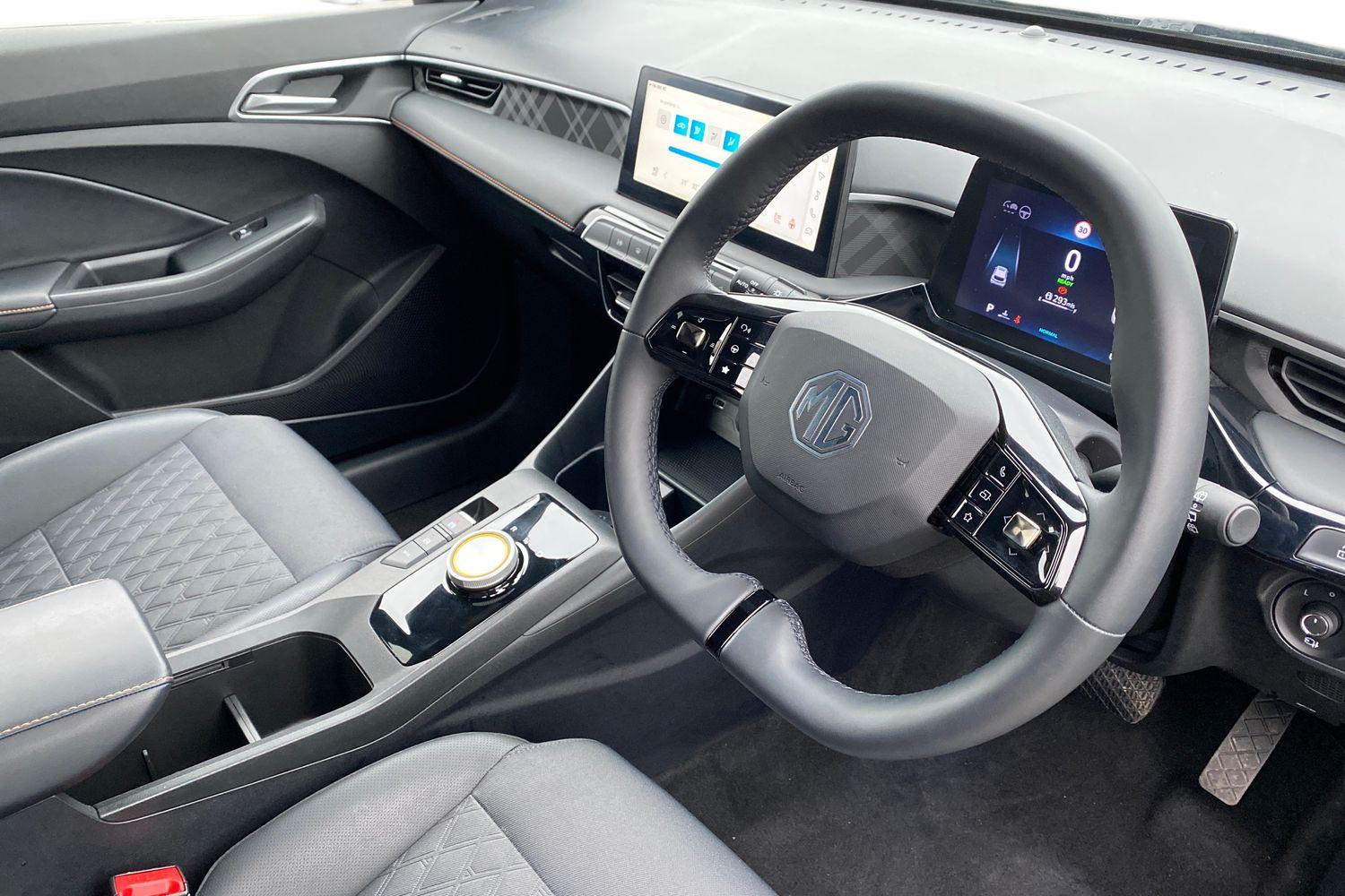 Used MG MG3 2025 for sale - 77086495: Photo 12