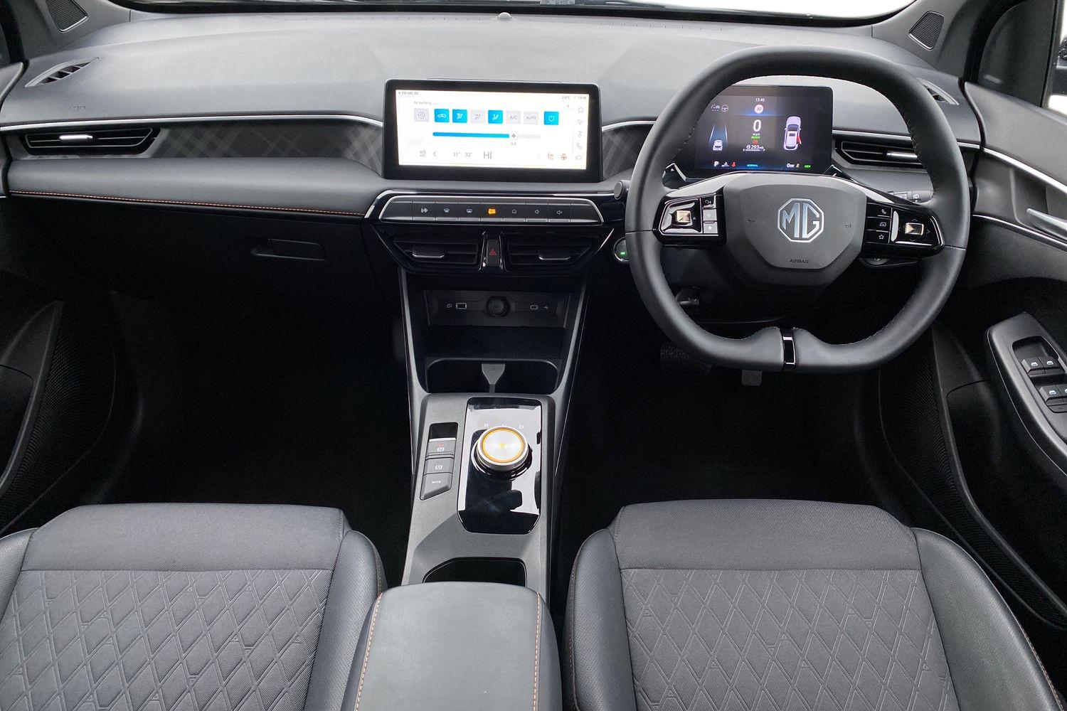 Used MG MG3 2025 for sale - 77086495: Photo 13