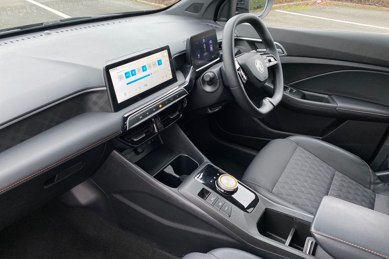 Used MG MG3 2025 for sale - 77086495: Photo 14