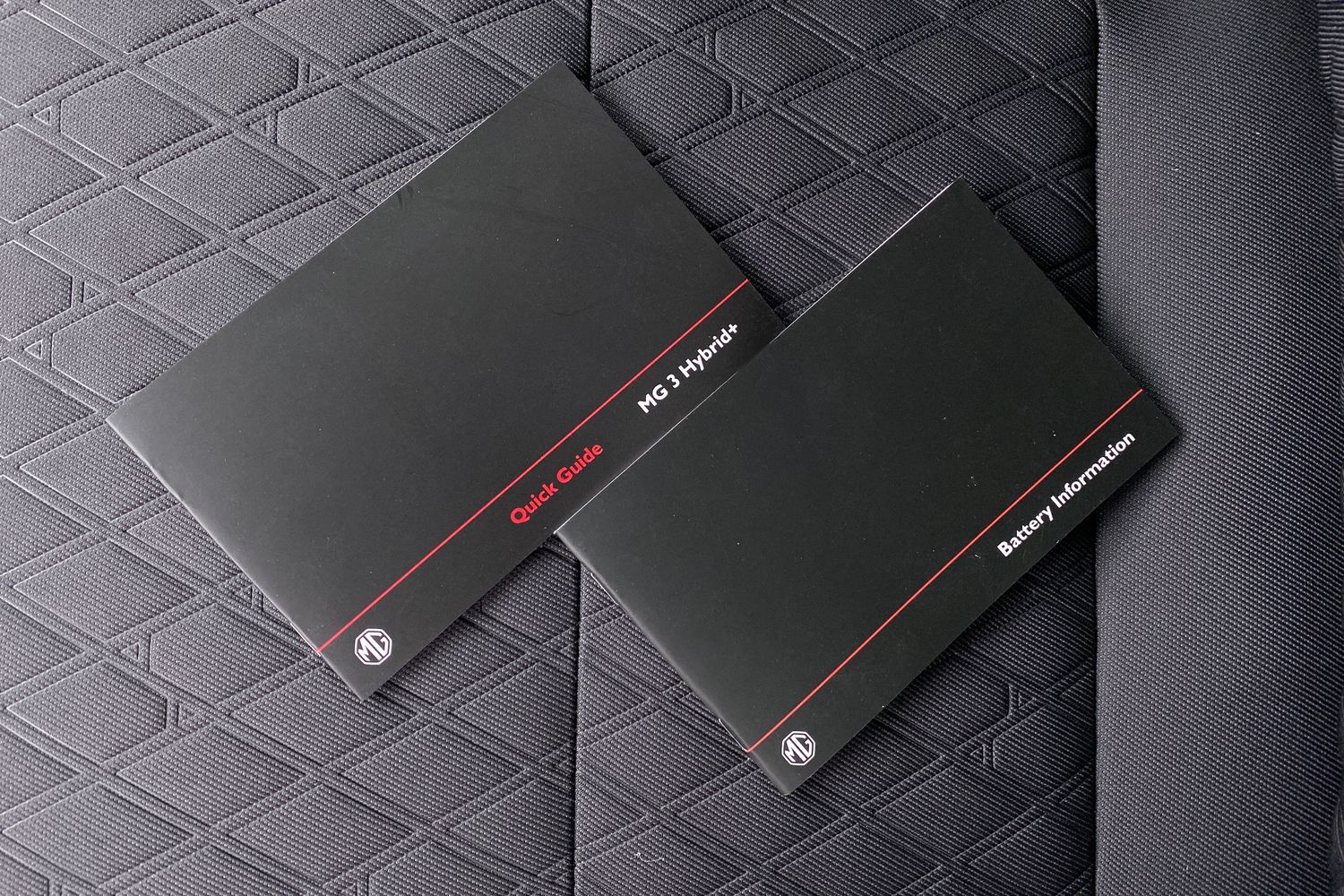 Used MG MG3 2025 for sale - 77086495: Photo 20