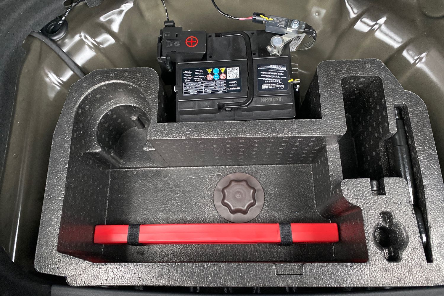 Used MG MG3 2025 for sale - 77086495: Photo 23