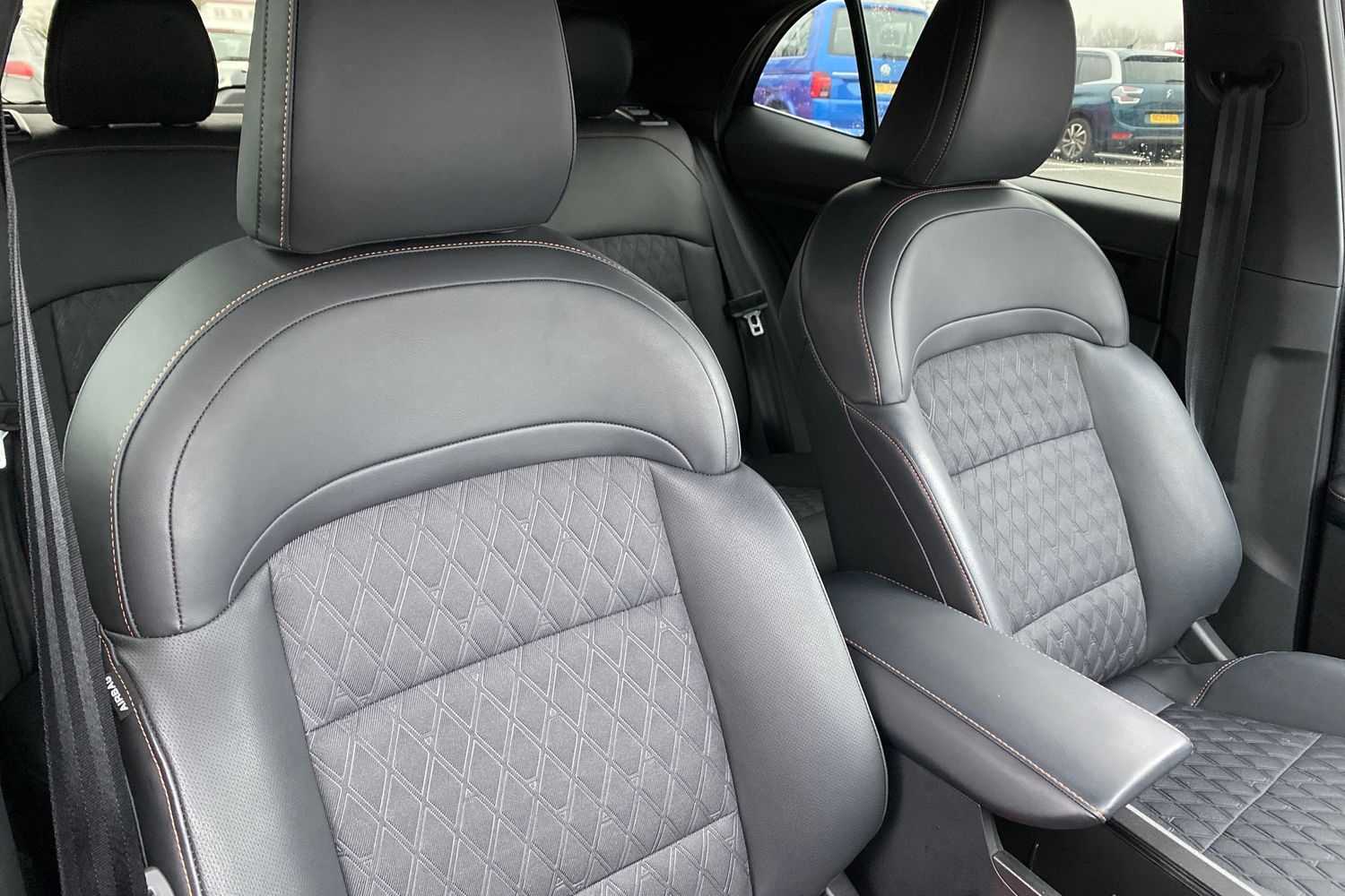 Used MG MG3 2025 for sale - 77086495: Photo 24