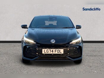 Used MG MG3 2025 for sale - 77086495: Photo