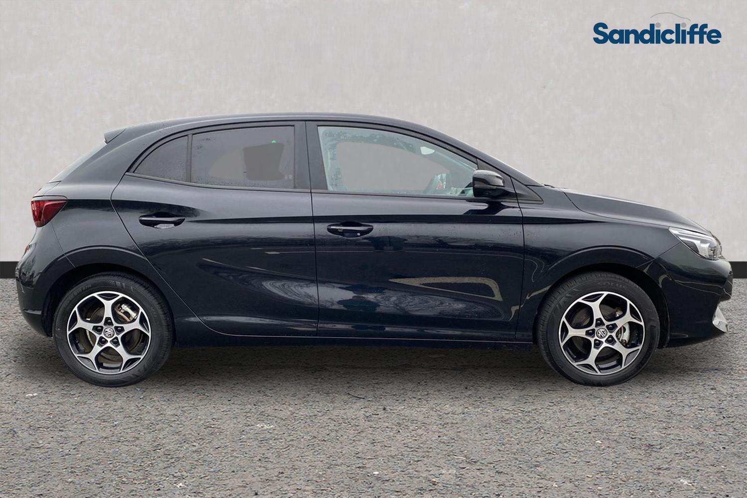 Used MG MG3 2025 for sale - 77086495: Photo 3