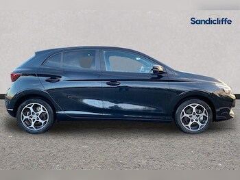 Used MG MG3 2025 for sale - 77086495: Photo