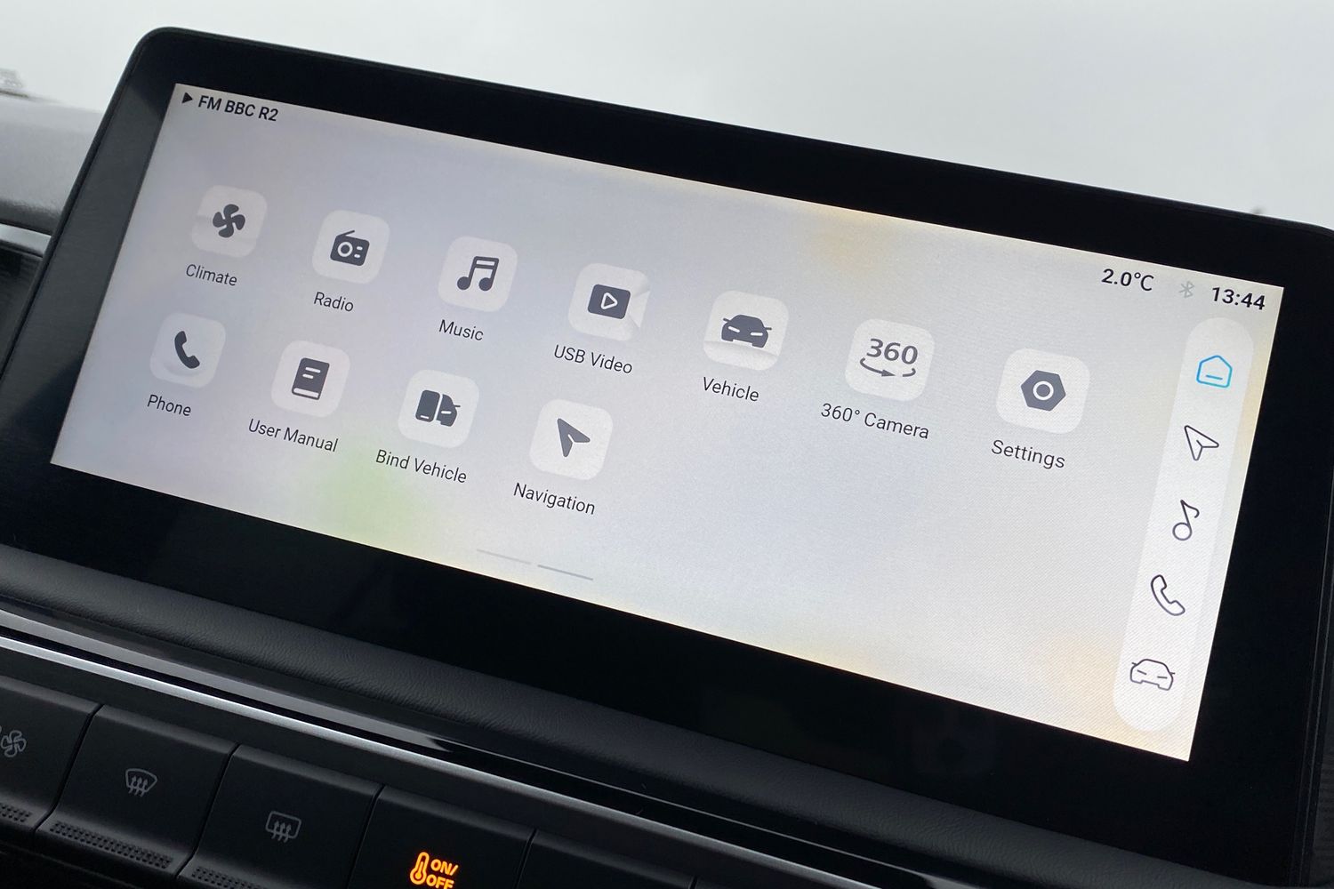 Used MG MG3 2025 for sale - 77086495: Photo 43