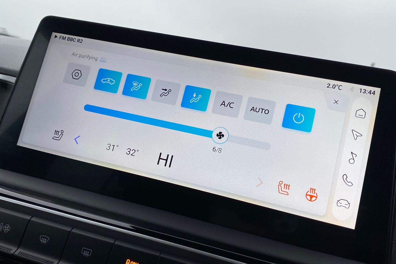 Used MG MG3 2025 for sale - 77086495: Photo 44