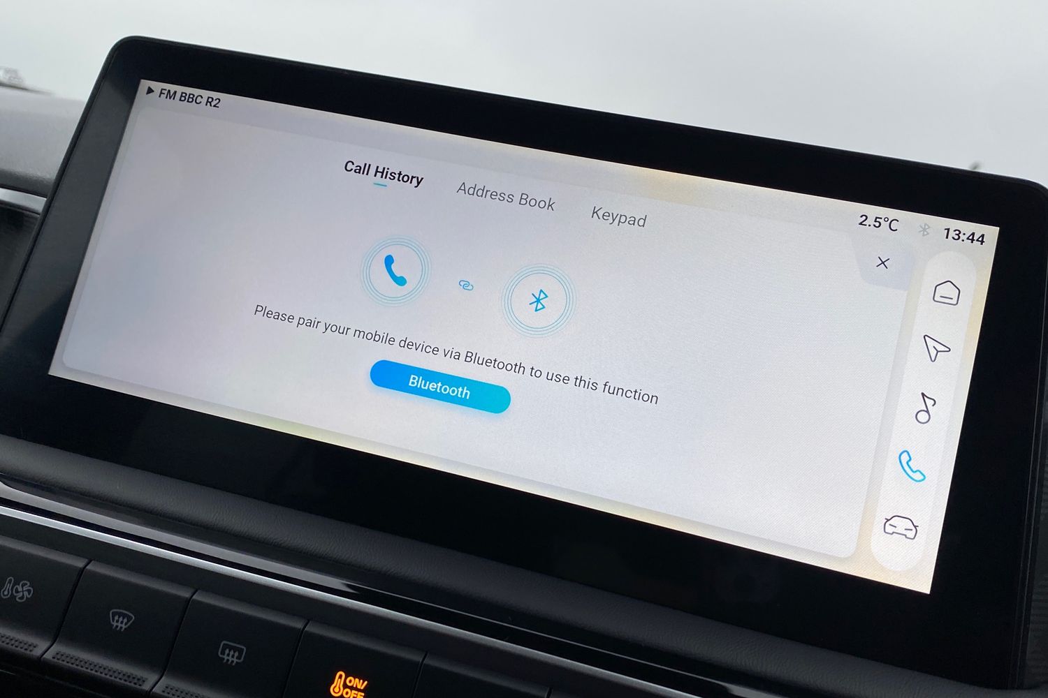 Used MG MG3 2025 for sale - 77086495: Photo 45