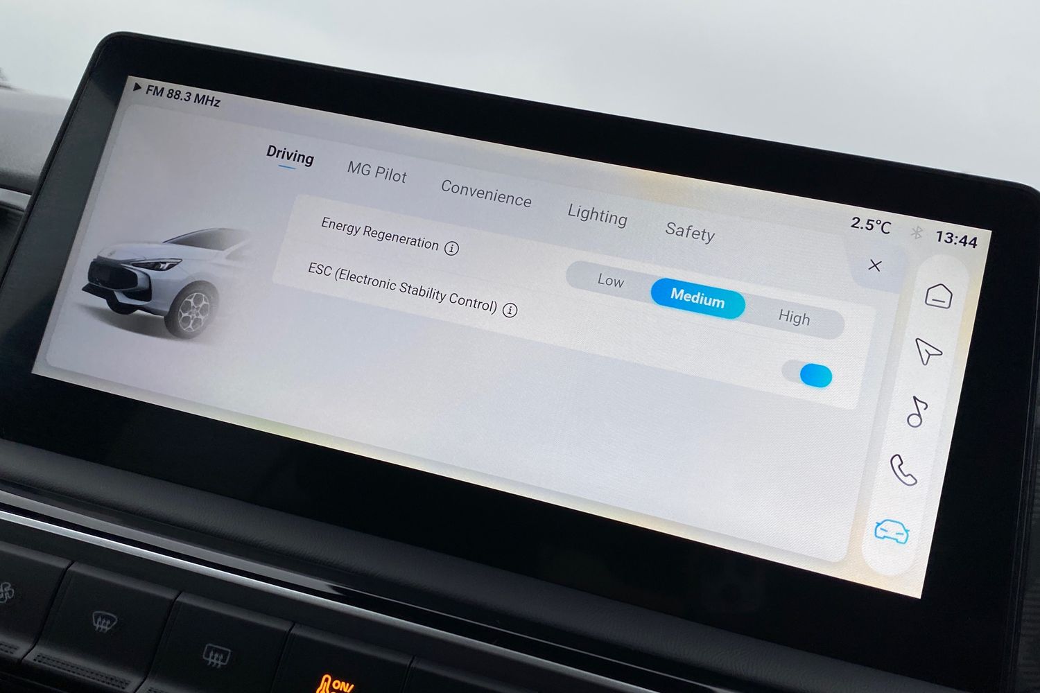 Used MG MG3 2025 for sale - 77086495: Photo 46