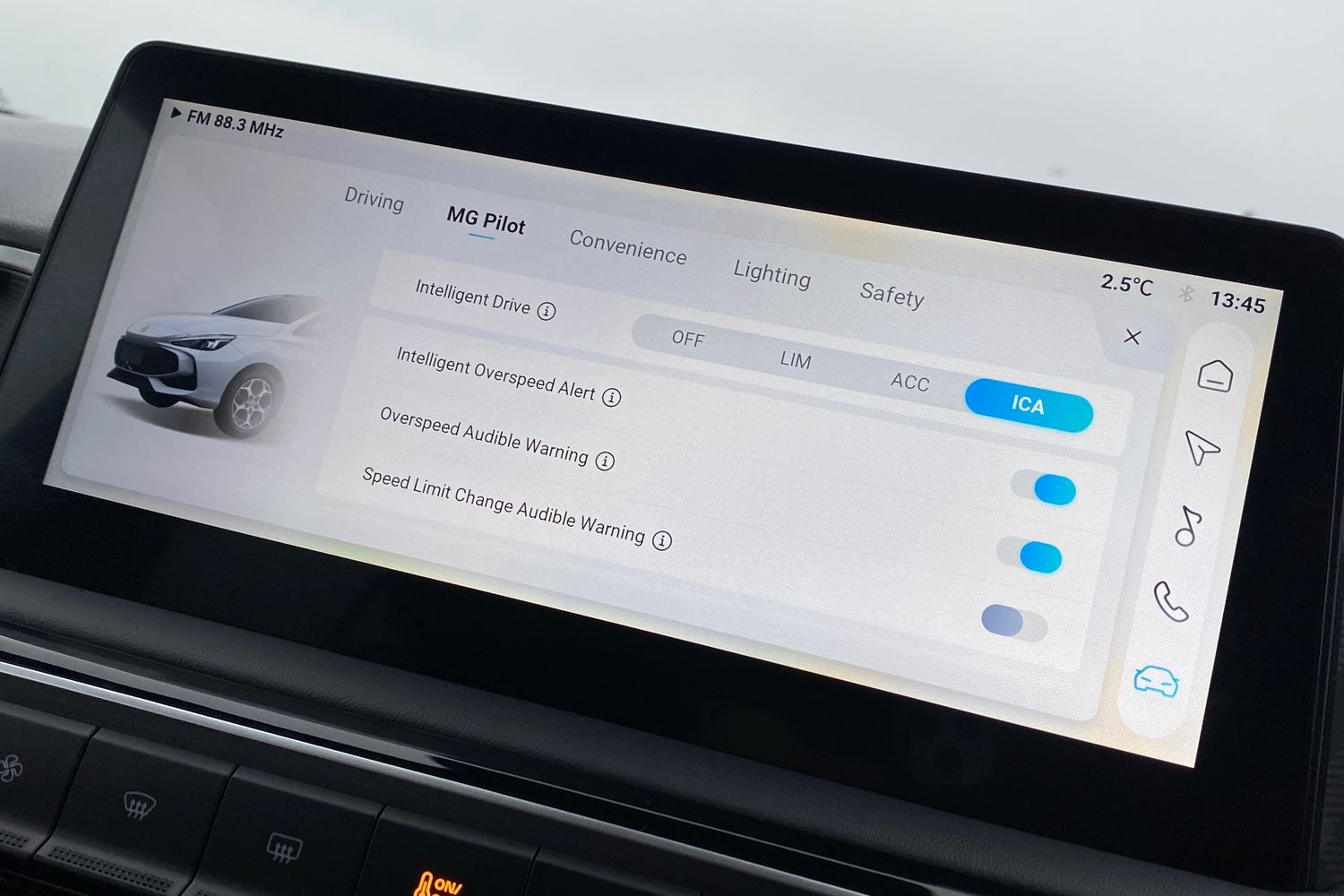 Used MG MG3 2025 for sale - 77086495: Photo 47