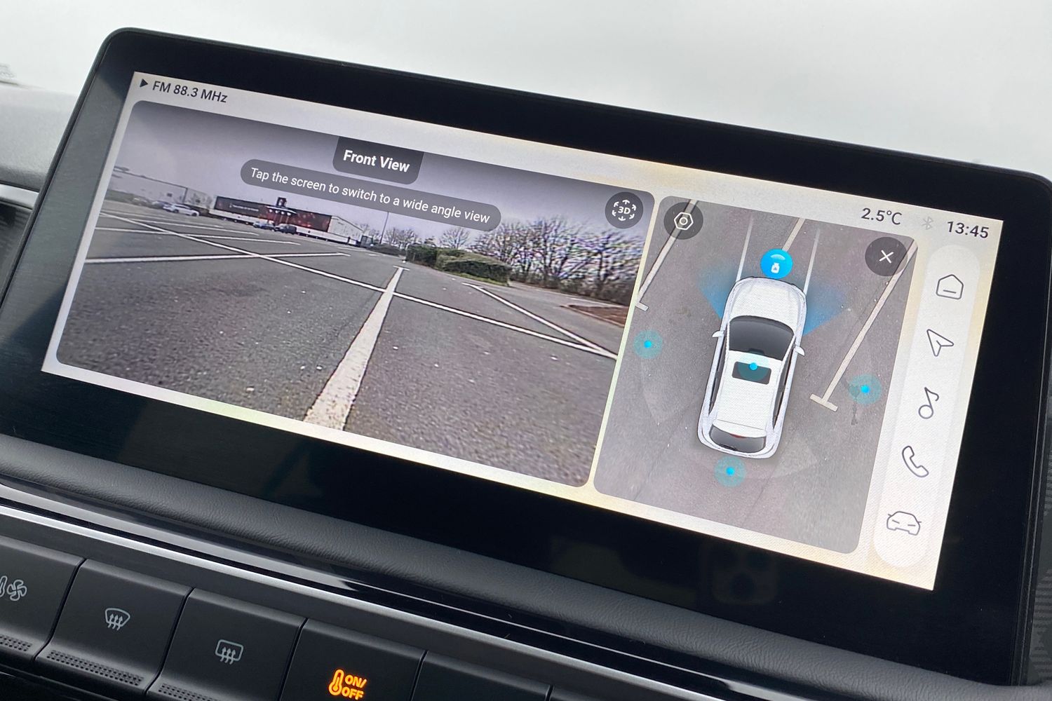 Used MG MG3 2025 for sale - 77086495: Photo 48