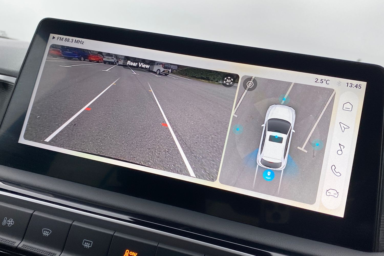 Used MG MG3 2025 for sale - 77086495: Photo 49