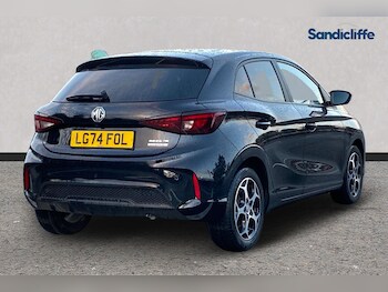 Used MG MG3 2025 for sale - 77086495: Photo