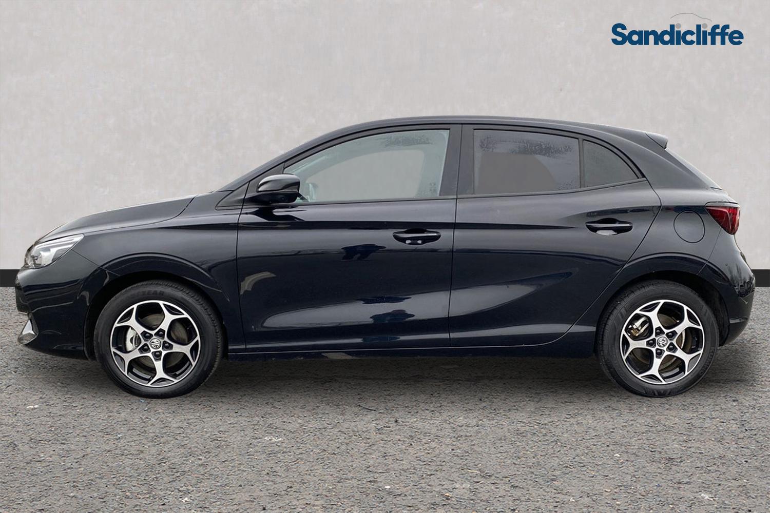 Used MG MG3 2025 for sale - 77086495: Photo 8