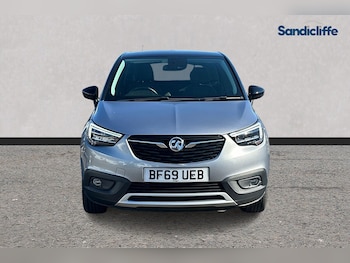Used Vauxhall Crossland X 2019 for sale - 78422411: Photo
