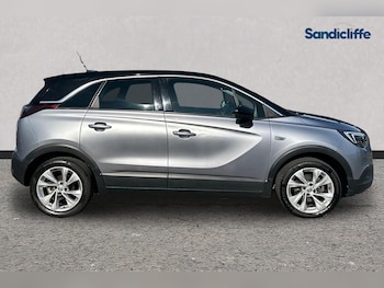 Used Vauxhall Crossland X 2019 for sale - 78422411: Photo