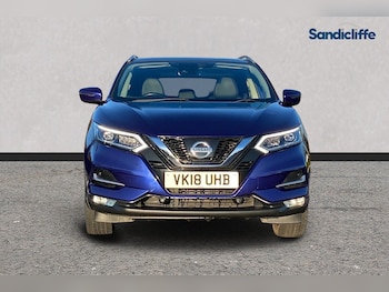 Used Nissan Qashqai 2018 for sale - 76699168: Photo