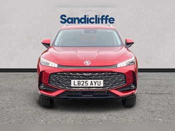 Used MG MG HS 2025 for sale - 75651499: Photo