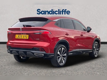 Used MG MG HS 2025 for sale - 75651499: Photo