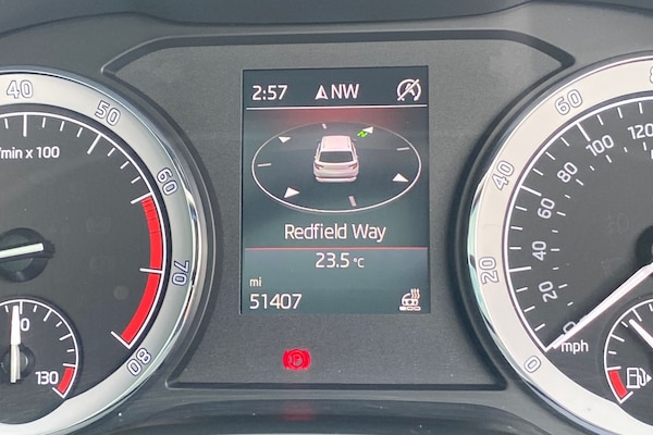 Used Skoda Karoq 2020 for sale - 76107488: Photo 39