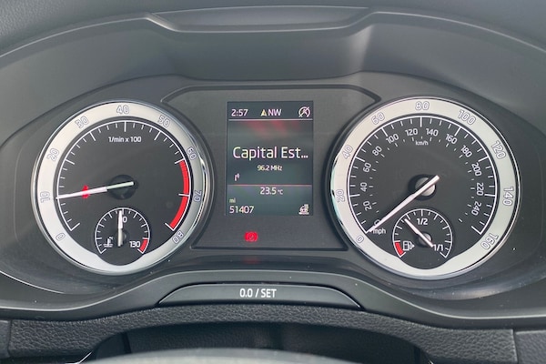 Used Skoda Karoq 2020 for sale - 76107488: Photo 40
