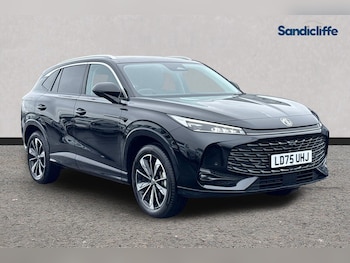 Used MG MG HS 2025 for sale - 78410120: Photo