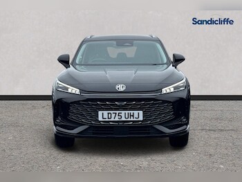 Used MG MG HS 2025 for sale - 78410120: Photo