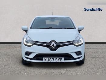 Used Renault Clio 2017 for sale - 77921103: Photo