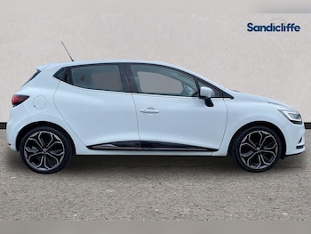 Used Renault Clio 2017 for sale - 77921103: Photo