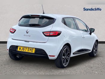 Used Renault Clio 2017 for sale - 77921103: Photo