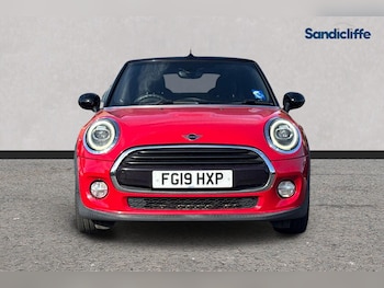 Used MINI Convertible 2019 for sale - 79230427: Photo