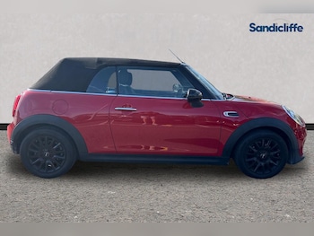 Used MINI Convertible 2019 for sale - 79230427: Photo