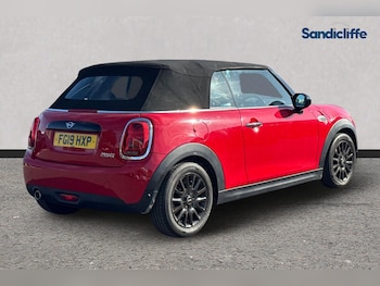 Used MINI Convertible 2019 for sale - 79230427: Photo