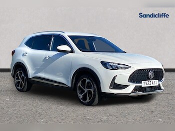 Used MG MG HS 2023 for sale - 76115423: Photo